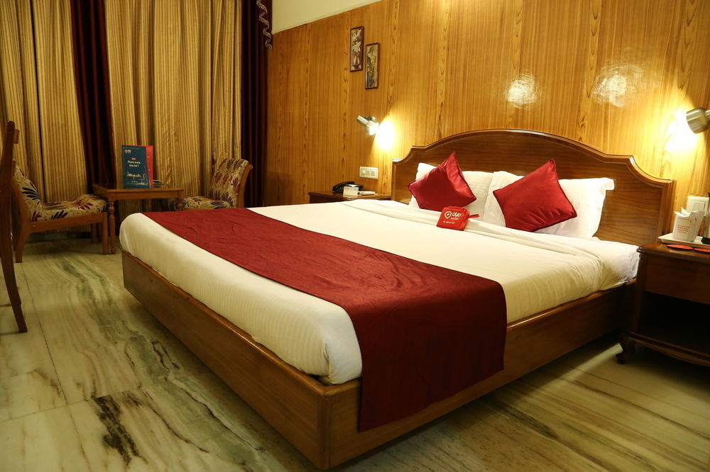 Мохали: Sarao Hotel