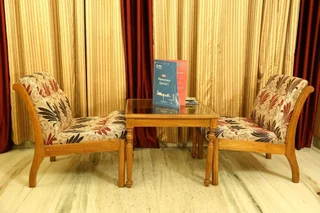 Мохали: Sarao Hotel