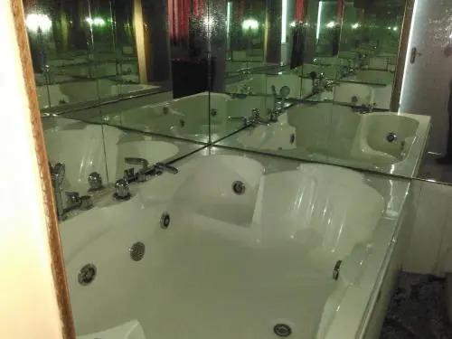 Мохали: Sarao Hotel