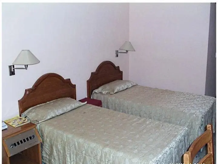 Мохали: Sarao Hotel