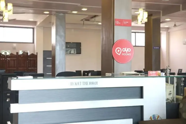 Гора Абу: Hotel Royal Heritage