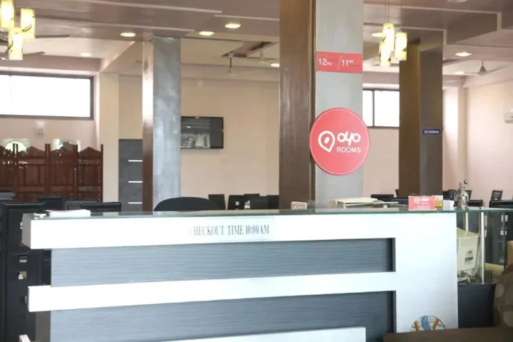 Гора Абу: Hotel Royal Heritage