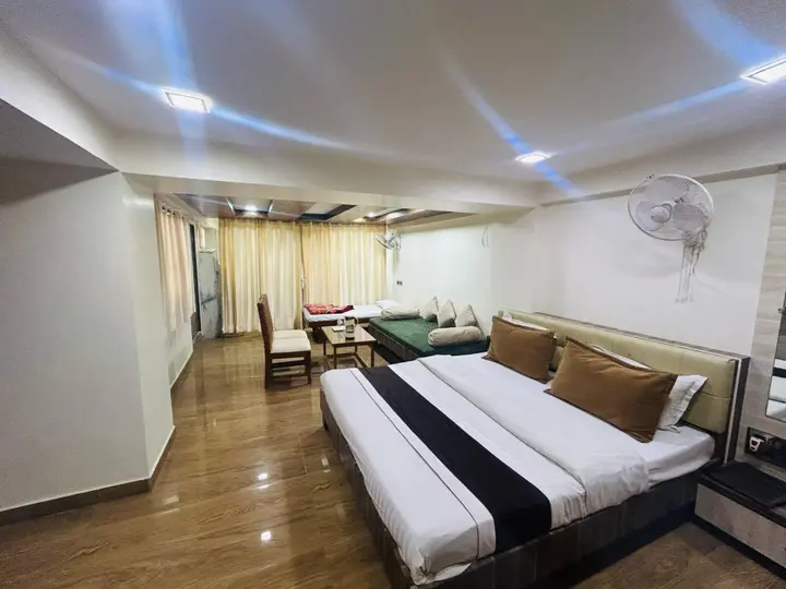 Гора Абу: Hotel Royal Heritage