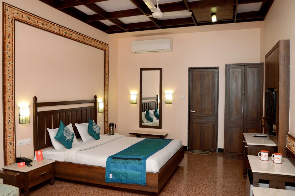 Гора Абу: Hotel Royal Heritage