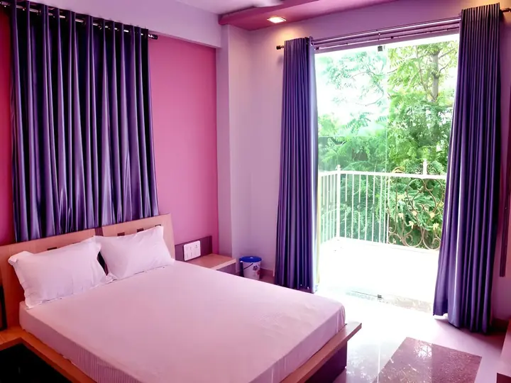 Гора Абу: Hotel Royal Heritage