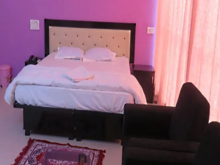 Хидерабад: Hotel Euro Park