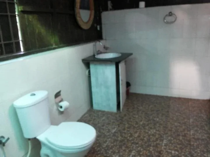 Ашвем: Casa Ashvem Resort
