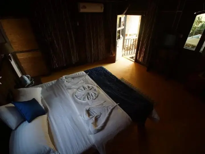 Ашвем: Casa Ashvem Resort