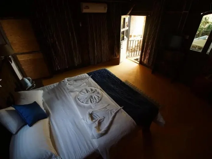 Ашвем: Casa Ashvem Resort