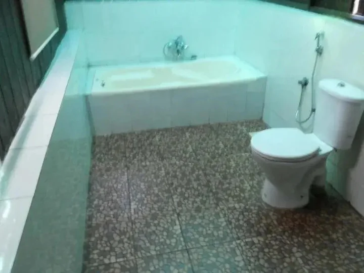 Ашвем: Casa Ashvem Resort
