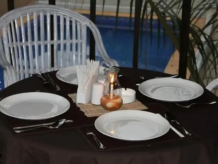 Ашвем: Casa Ashvem Resort