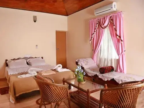 Кумараком: Sylvania Tourist Enclave Guest House