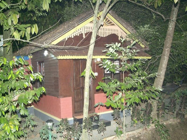 Кумараком: Sylvania Tourist Enclave Guest House