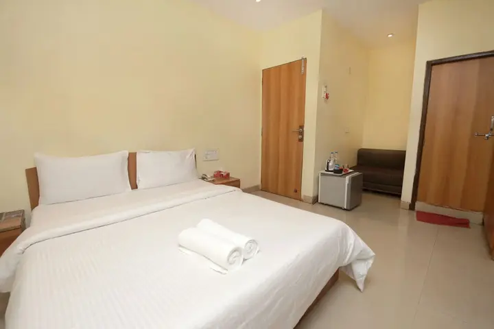 Матеран: Westend Hotel