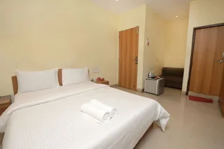 Матеран: Westend Hotel