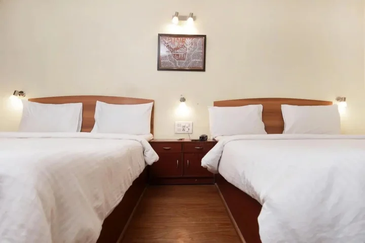Матеран: Westend Hotel