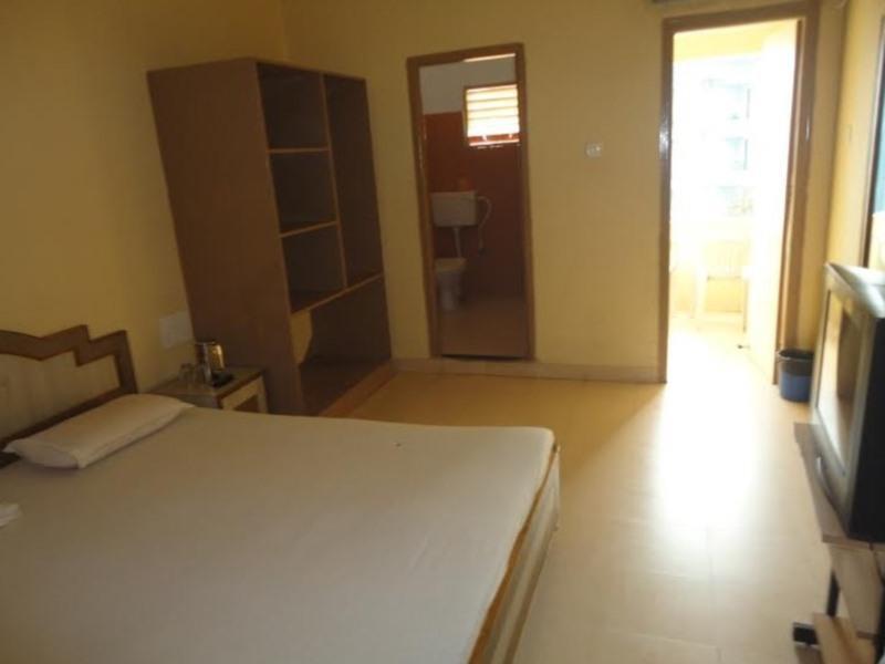 Пури: RL Hotel