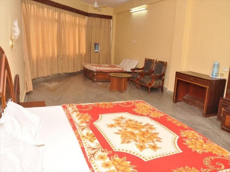Олд-Махабалешвар: Elysium Resort Panchgani