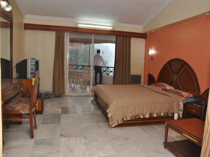 Олд-Махабалешвар: Elysium Resort Panchgani