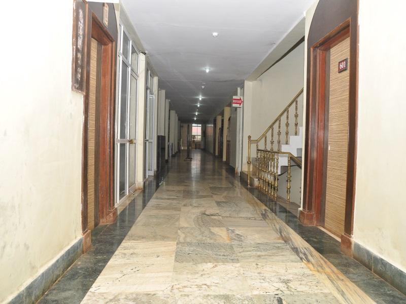 Олд-Махабалешвар: Elysium Resort Panchgani