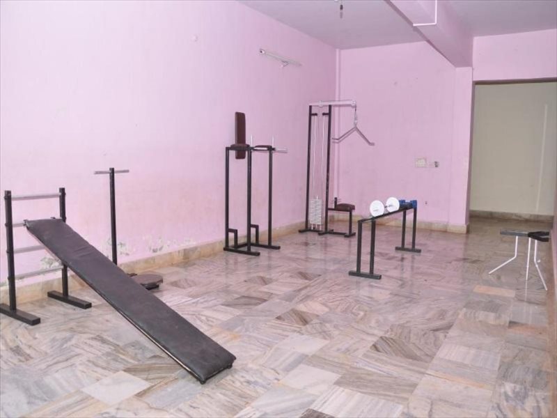 Олд-Махабалешвар: Elysium Resort Panchgani