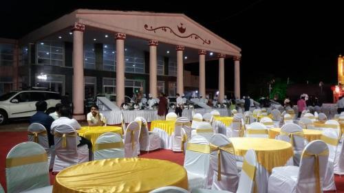 Олд-Махабалешвар: Elysium Resort Panchgani