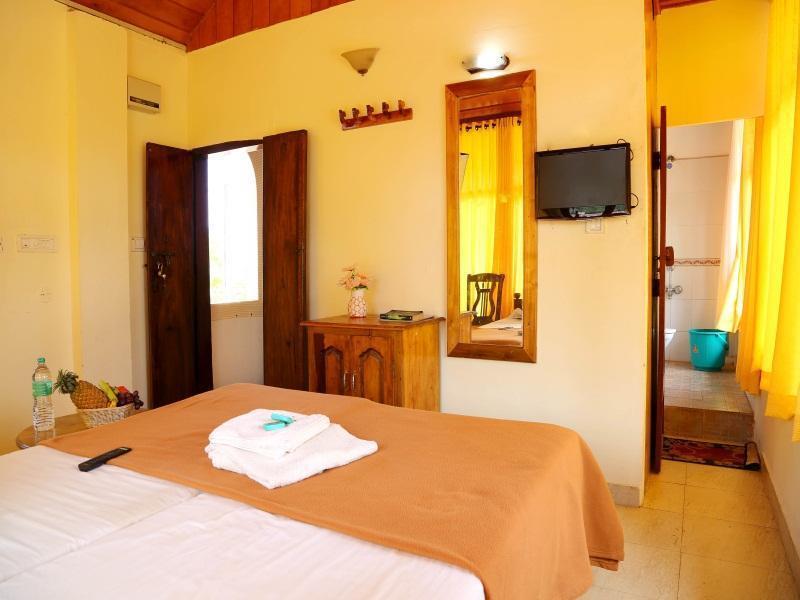 Аллеппи: Beach Paradise Ayurveda Beach Resort