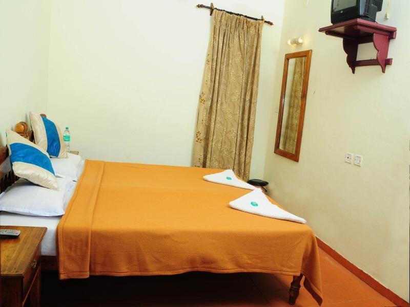 Аллеппи: Beach Paradise Ayurveda Beach Resort