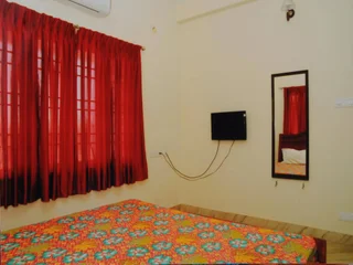 Ченнаи: Royal Villas Luxury Serviced Apartments - Anna Nagar