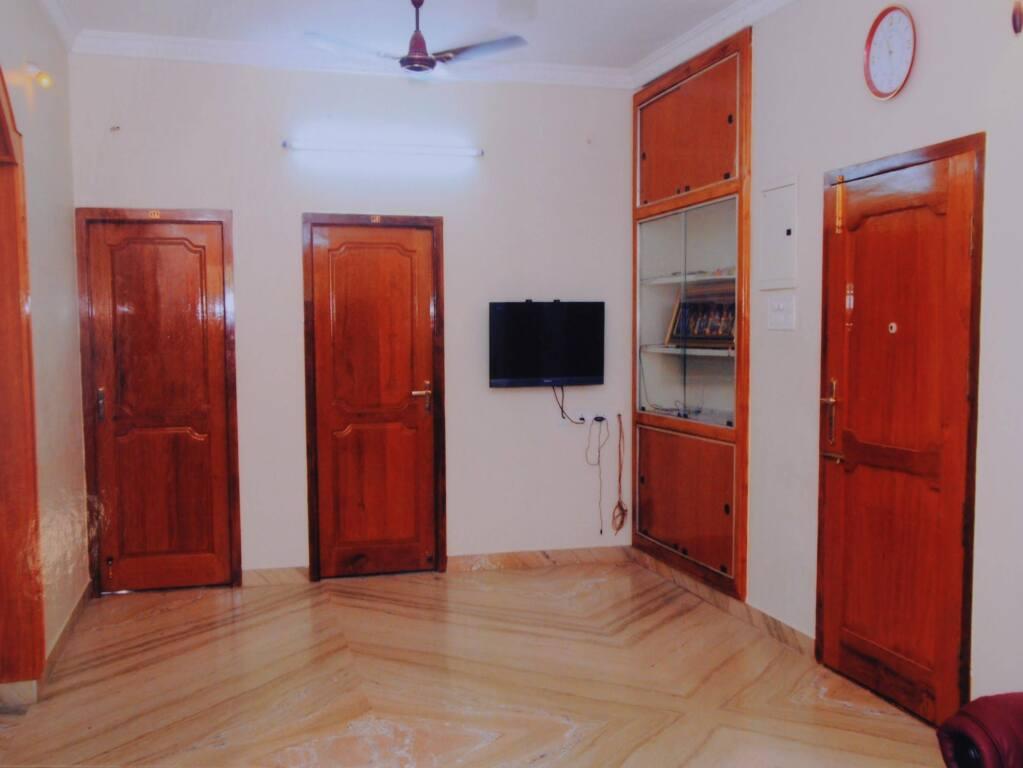 Ченнаи: Royal Villas Luxury Serviced Apartments - Anna Nagar