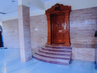 Ченнаи: Royal Villas Luxury Serviced Apartments - Anna Nagar