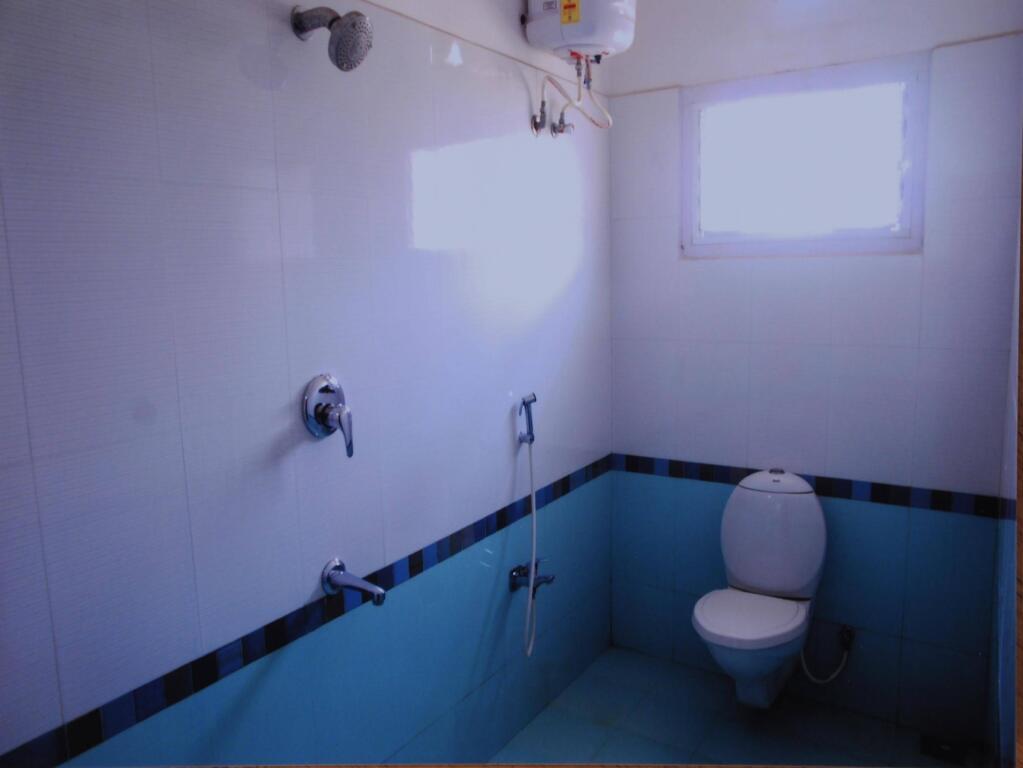 Ченнаи: Royal Villas Luxury Serviced Apartments - Anna Nagar