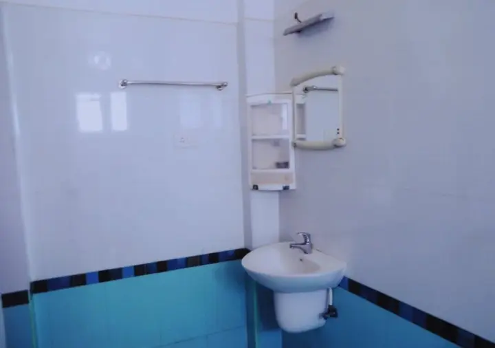 Ченнаи: Royal Villas Luxury Serviced Apartments - Anna Nagar