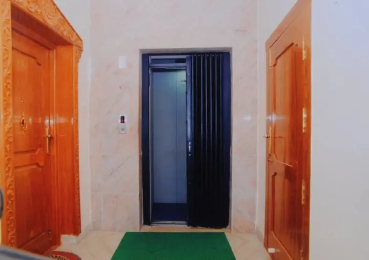Ченнаи: Royal Villas Luxury Serviced Apartments - Anna Nagar