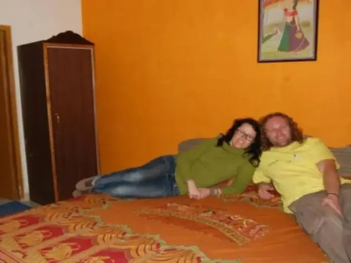 Савай-Мадхопур: Hotel Tiger Haveli
