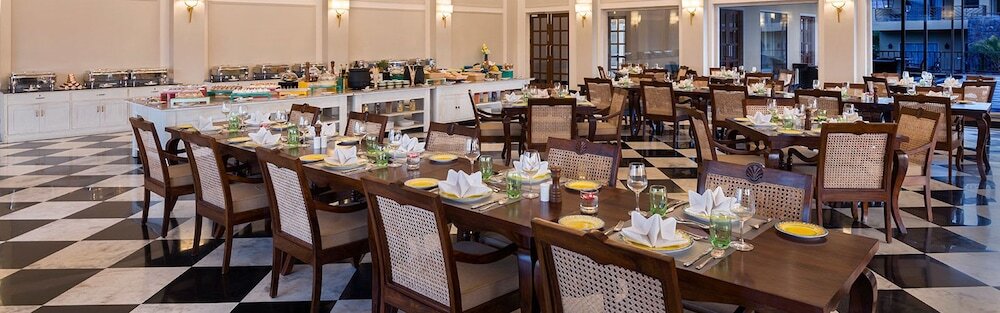 Савай-Мадхопур: Hotel Tiger Haveli
