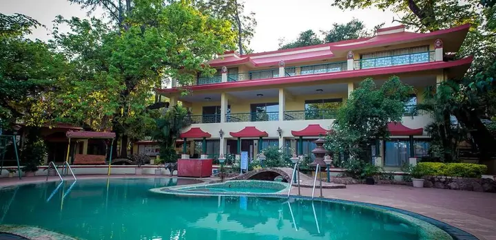 Матеран: Adamo The Resort
