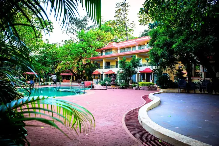 Матеран: Adamo The Resort