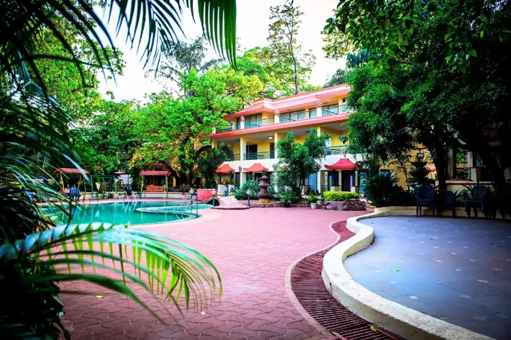Матеран: Adamo The Resort