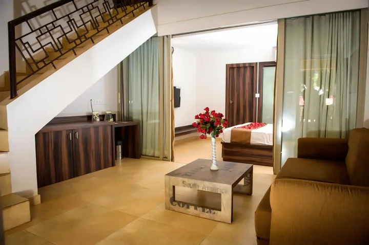 Матеран: Adamo The Resort