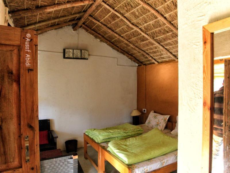 Канатал: Due North Saur Cottages