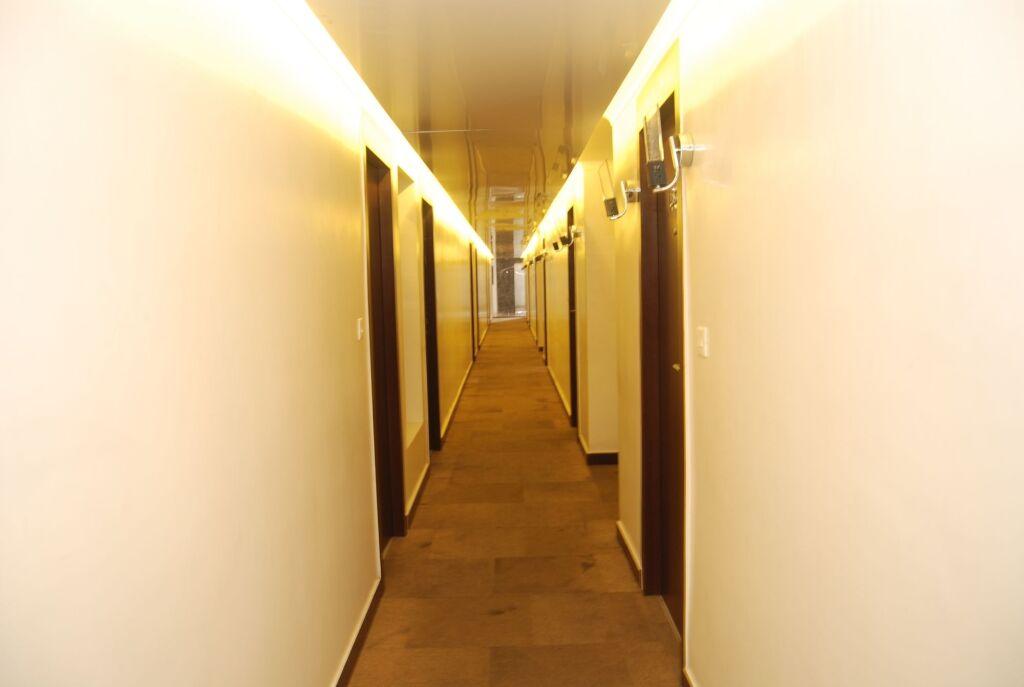 Барейлли: Hotel D Grand