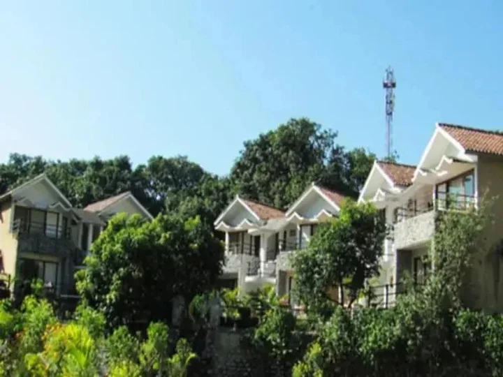 Наинитал: Pratiksha River Retreat