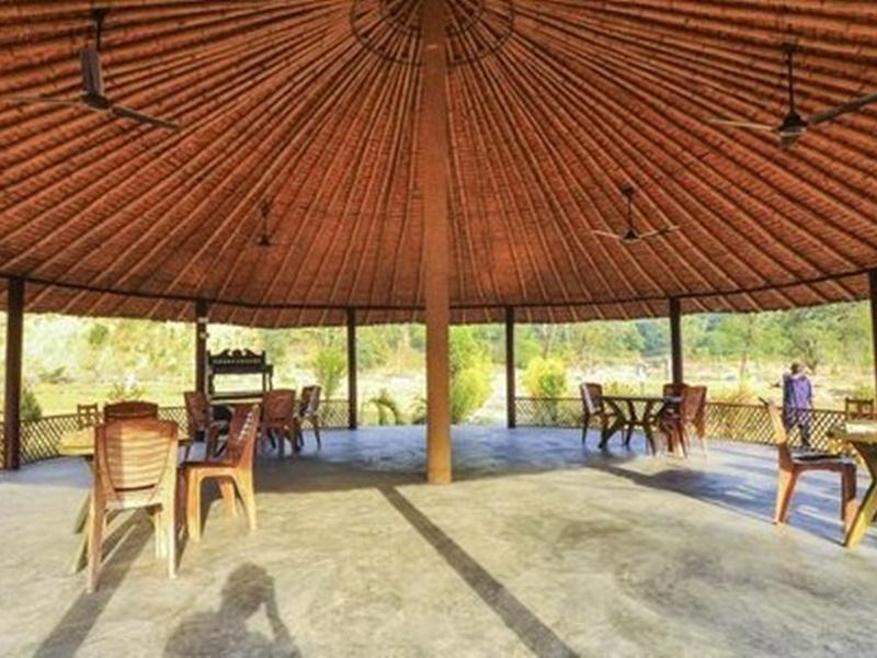 Наинитал: Pratiksha River Retreat