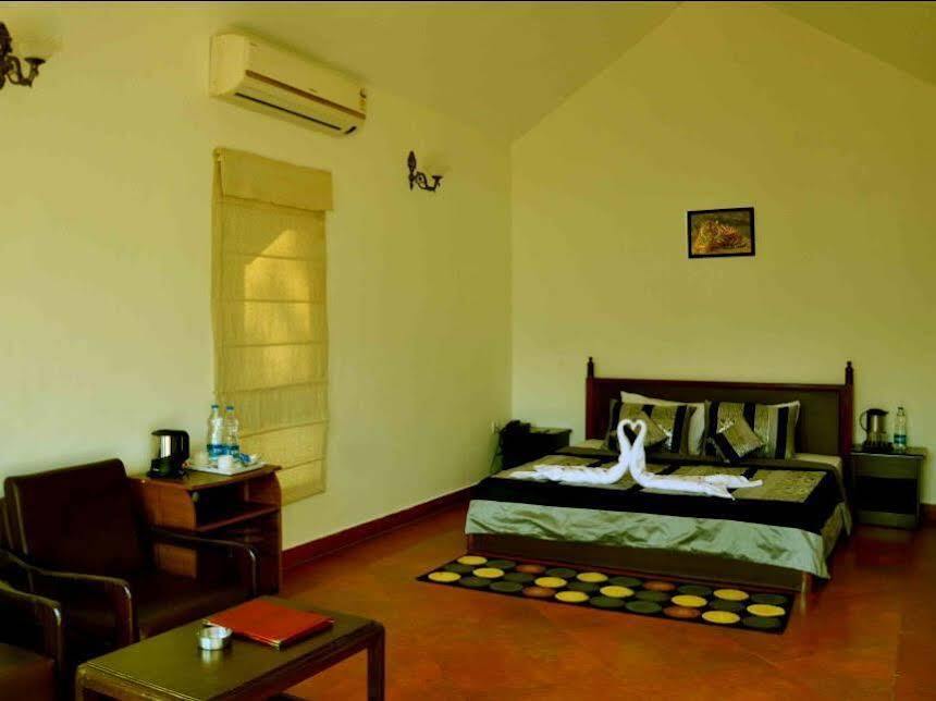 Наинитал: Pratiksha River Retreat