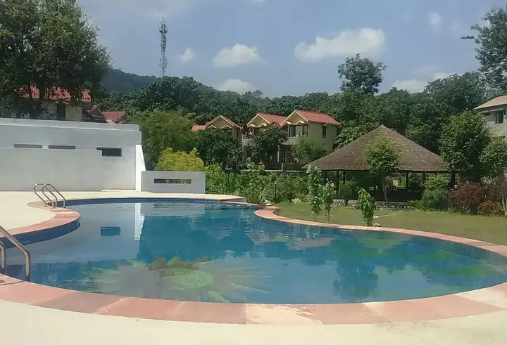 Наинитал: Pratiksha River Retreat