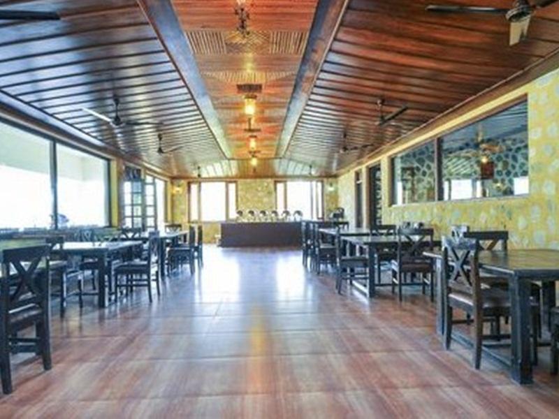 Наинитал: Pratiksha River Retreat