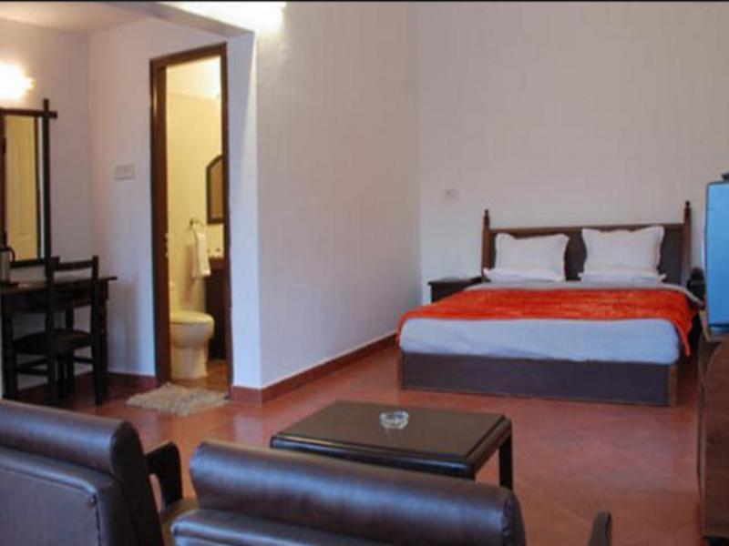 Наинитал: Pratiksha River Retreat