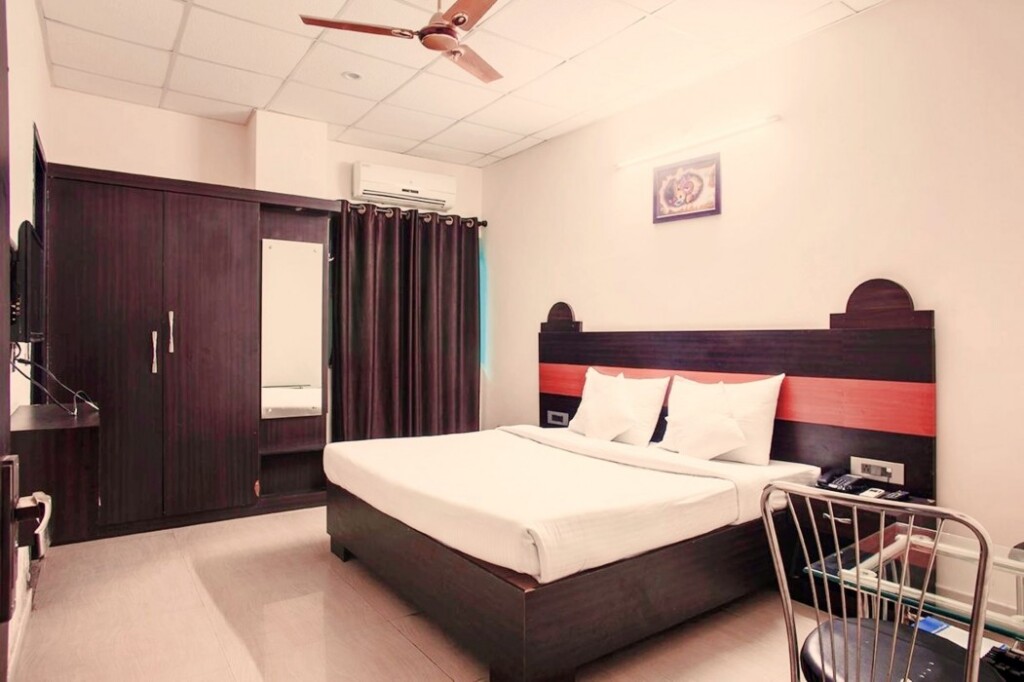 Hotel Sundaram — фото 2