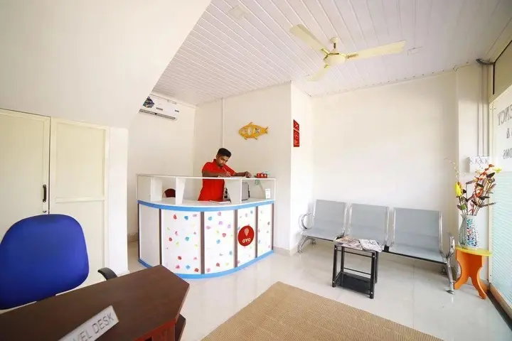 Коччи: Kavitha Residency